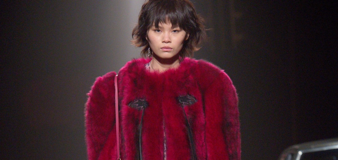 Шанхайские каникулы бренда Coach 1941 с Pre-Fall 2019