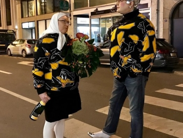 VERKA SERDUCHKA стала хэдлайнером Eurovision Gala Night