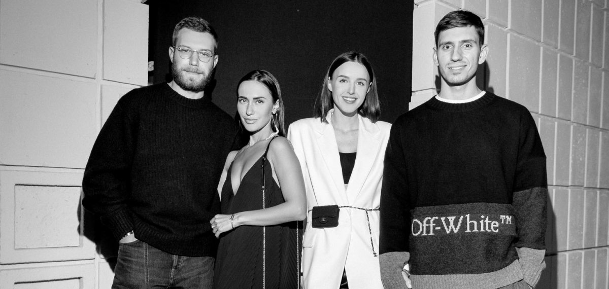 Самые стильные и успешные украинцы получили международную премию ELLE STYLE AWARDS