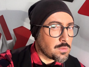 Шоумен и певец Дима Коляденко открывает ДК ПРЕМЬЕР страны!