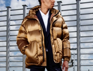 Ienki Ienki представили lookbook новой коллекции
