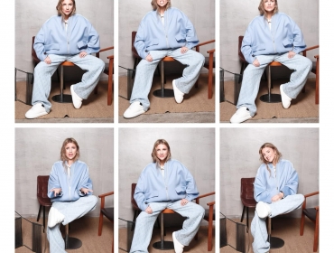 У день народження Катя Сільченко презентувала новий PURITY DENIM DROP