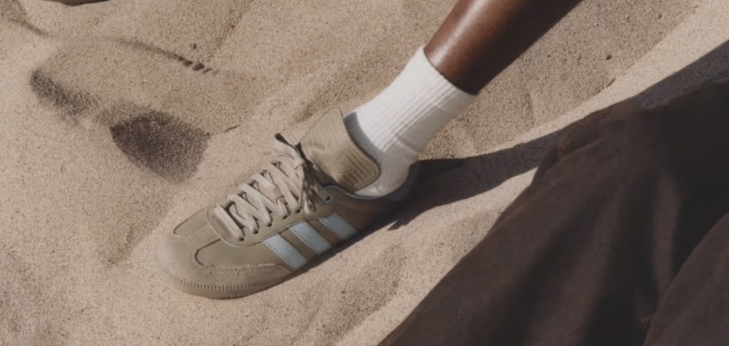Pharrell Williams і adidas повертаються з новою колаборацією