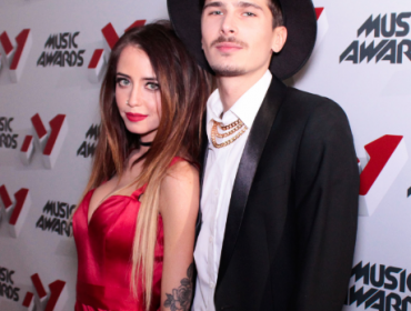 Церемония вручения премии M1 Music Awards