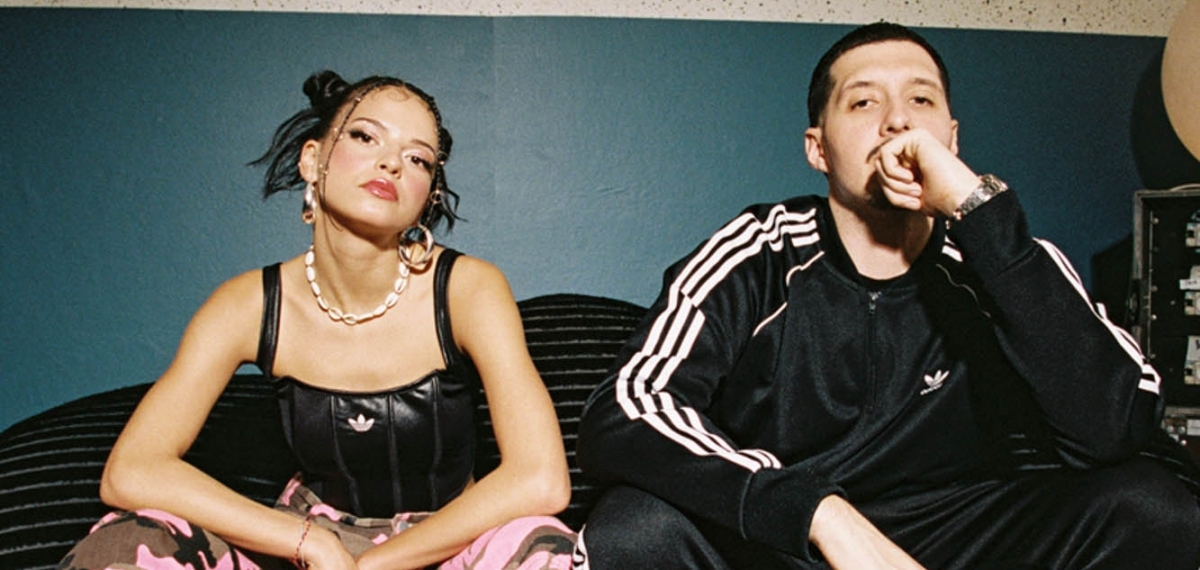 Кампанія adidas «Club Originals» прославляє світ творчості