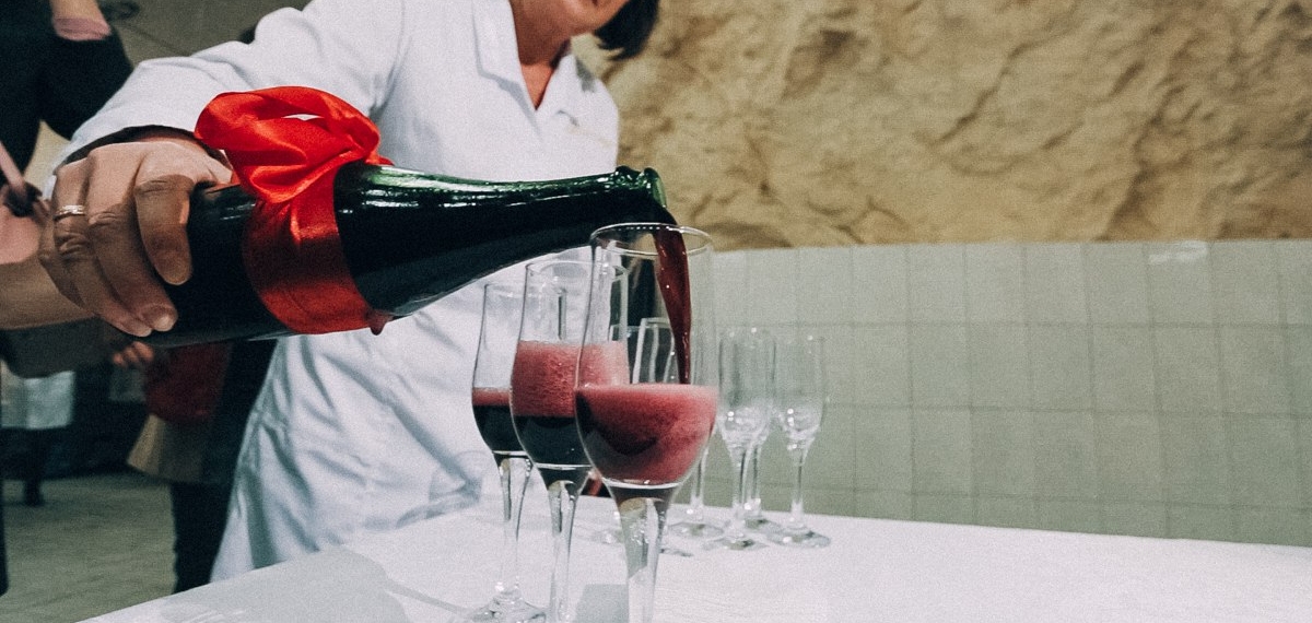 Artwinery выпустил юбилейную 600 млн. бутылку игристого вина