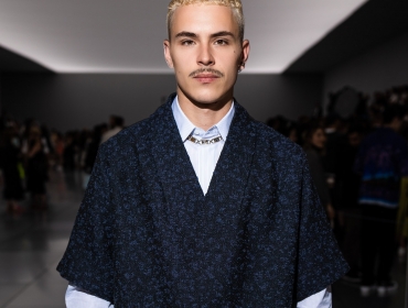 Kim Jones honors Dior's legacy with anniversary collection SPRING 2024