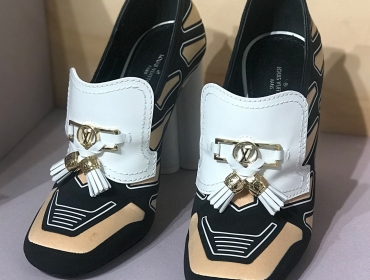 Эксклюзивный взгляд: Рассмотрите ближе коллекцию Louis Vuitton SS20