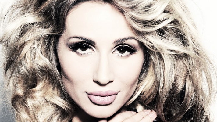 LOBODA представила новый танцевальный хит 