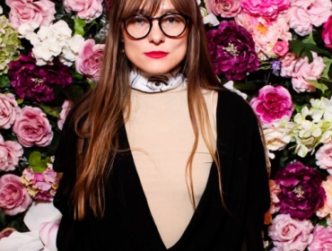 Harper's Bazaar Beauty Brunch