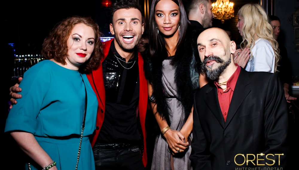 Эксклюзив! After Party M1 Music Awards 2016