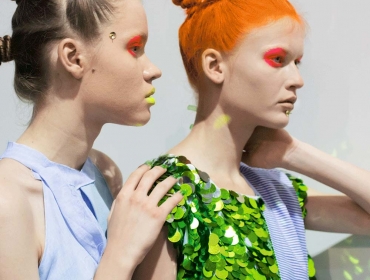 Стало известно расписание Ukrainian Fashion Week FW 18-19