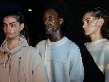 От модных випов до случайных типов: Теперь на London Fashion Week сможет попасть каждый