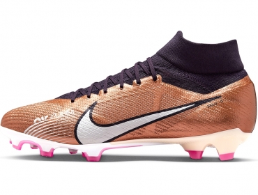 Nike запускає футбольні бутси «The Generation Pack» із трьома класичними силуетами