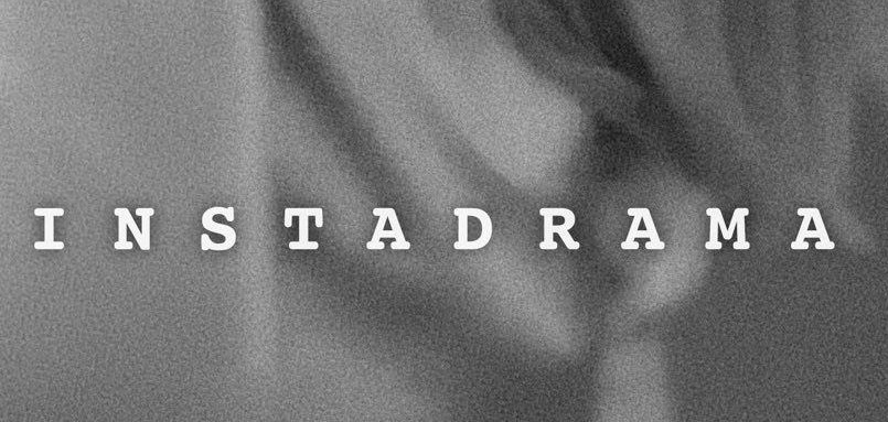 LOBODA - королева INSTADRAMA