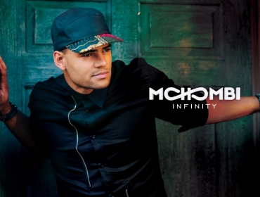 Mohombi выпустил новый сингл «Infinity»