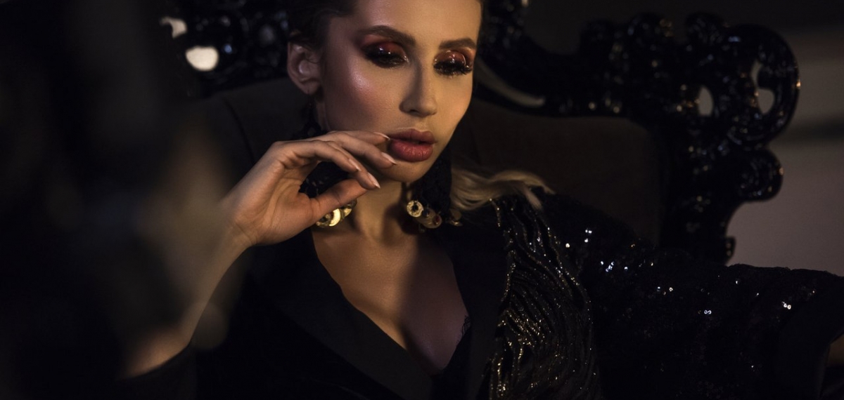 LOBODA анонсировала выход новой видеоработы интригующим тизером