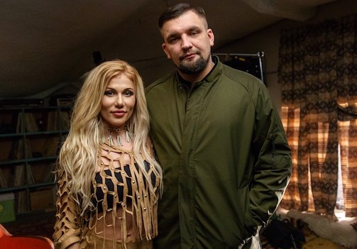 Баста и Алена Омаргалиева презентовали новый клип