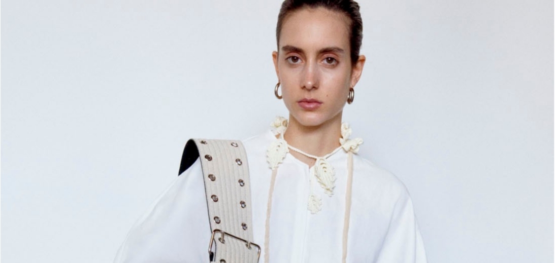 Минимализм, как сердце моды: Круизная коллекция Jil Sander Resort 2021