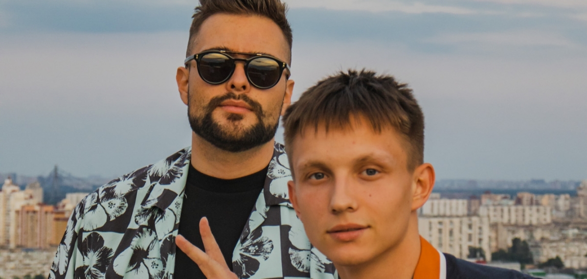 LESAN та VARASH випустили перший спільний трек