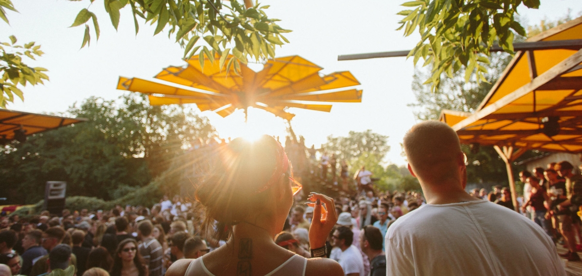 Brave! Factory Festival объявляет всех артистов и это сила!