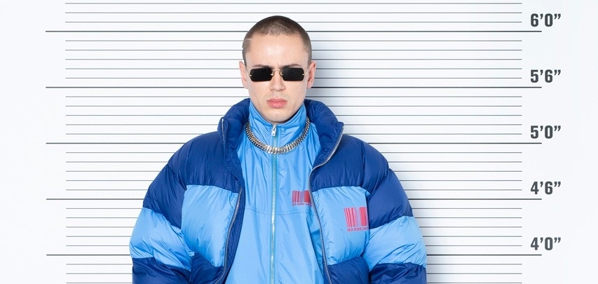 Пацаны с района: Встречайте новый бренд Vetements - VTMNTS