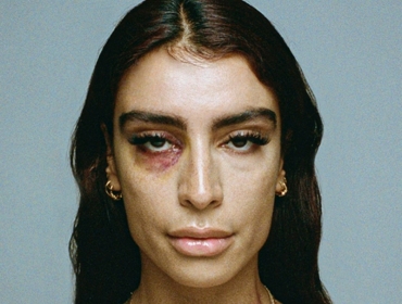 Sevdaliza выпустила второй потрясающий альбом Shabrang и анонсировала концерт в Киеве
