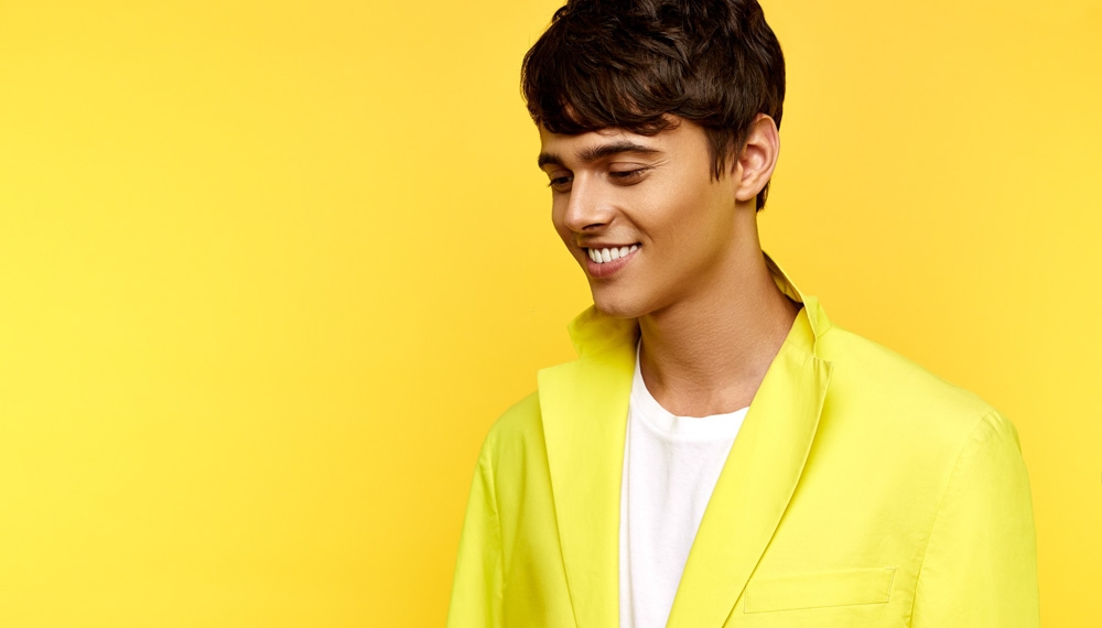 ALEKSEEV собрался на 