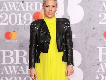 Победители, модные луки и украинский перформанс: Самые яркие моменты BRIT Awards — 2019