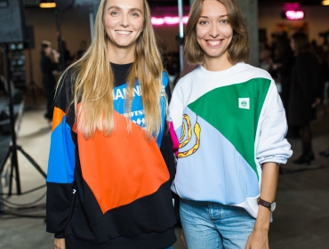 Разговоры о моде и технологиях: В Киеве состоялся Fashion Tech Summit 2019 при поддержке Lamoda.ua
