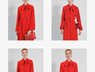 Легендарная классика и свежий взгляд: Burberry представили крутой кампейн коллекции FW19
