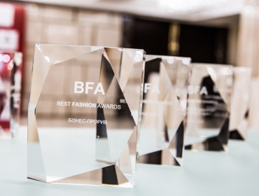 Стала известна дата проведения BEST FASHION AWARDS 2018
