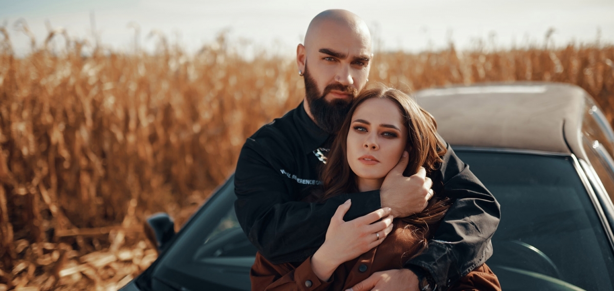 «Все було так»: Настоящая лав-стори от The HARDKISS