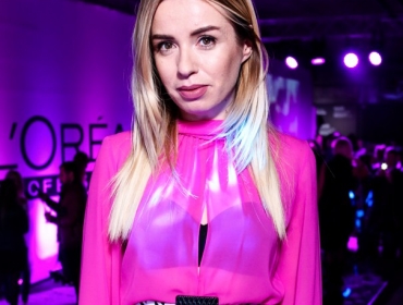 L'Oréal Professionnel: «Hair Fashion Night»