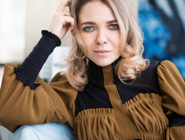 NASHI FILLER THERAPY: тест Марии Маслий в салоне сети Backstage