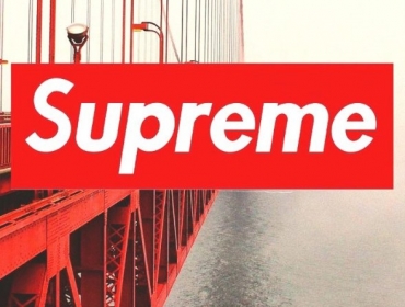 Топ самых неожиданных предметов из новой коллекции Supreme