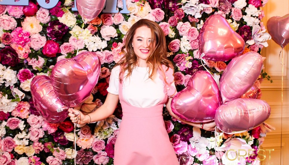 Harper's Bazaar Beauty Brunch