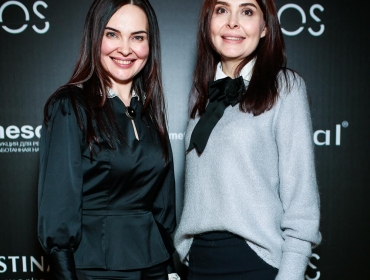 Презентация холдинга Top Cosmetiсs Group: мир узнает Украину через красоту