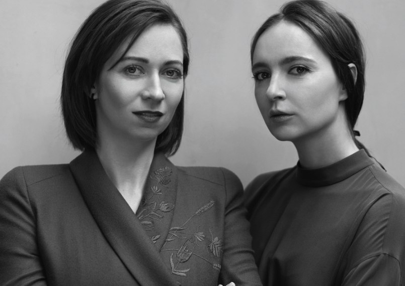 Lake Studio заключили эксклюзивный контракт с Moda Operandi