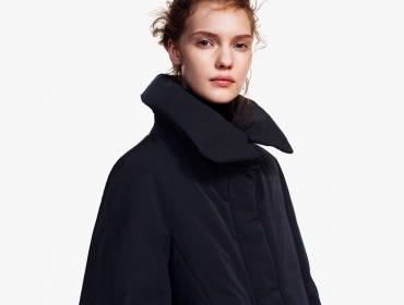 Полный взгляд на долгожданную коллаборацию UNIQLO + Jil Sander