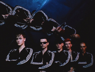 Легендарные KAZAKY возвращаются на сцену