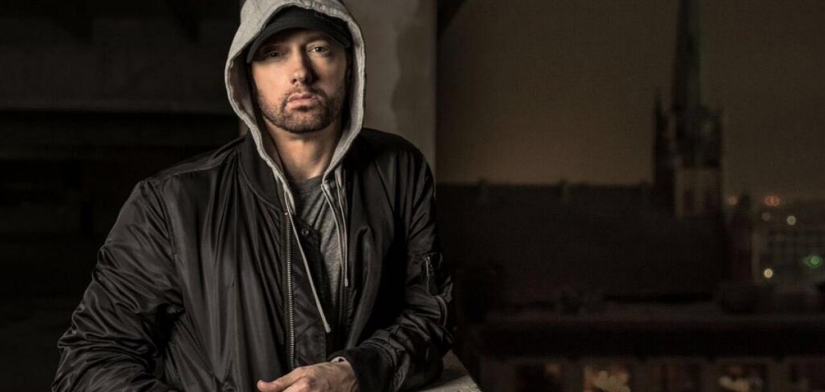 Eminem сказал 