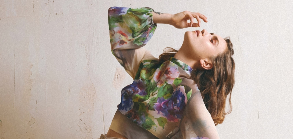 Осень в Новой Англии: бренд Tattié презентовал коллекцию Fall/Winter 20/21