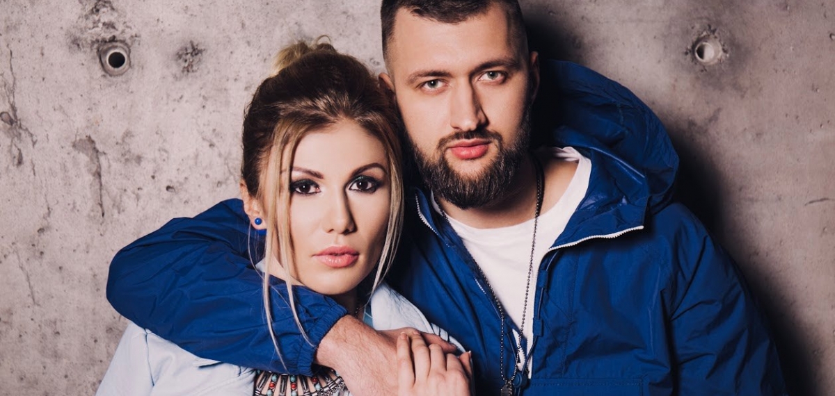 TamerlanAlena презентовали третий альбом 