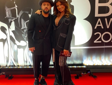 Monatik, Билли Айлиш и другие звёзды на церемонии 2020 BRIT Awards