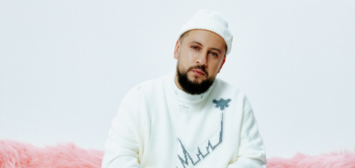 Кохання космічних масштабів: MONATIK & T.Mosca презентують “теплий” дроп