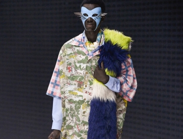 Жизнь после скандала: Gucci представили крутую коллекцию