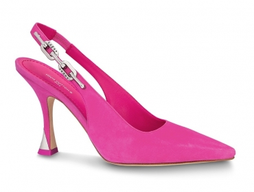 LOUIS VUITTON представляє колекцію SPARKLE PUMP у Сохо