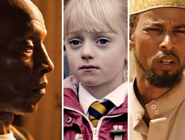 «Oscar Shorts-2018»: о лучшем коротком метре года по версии Американской киноакадемии