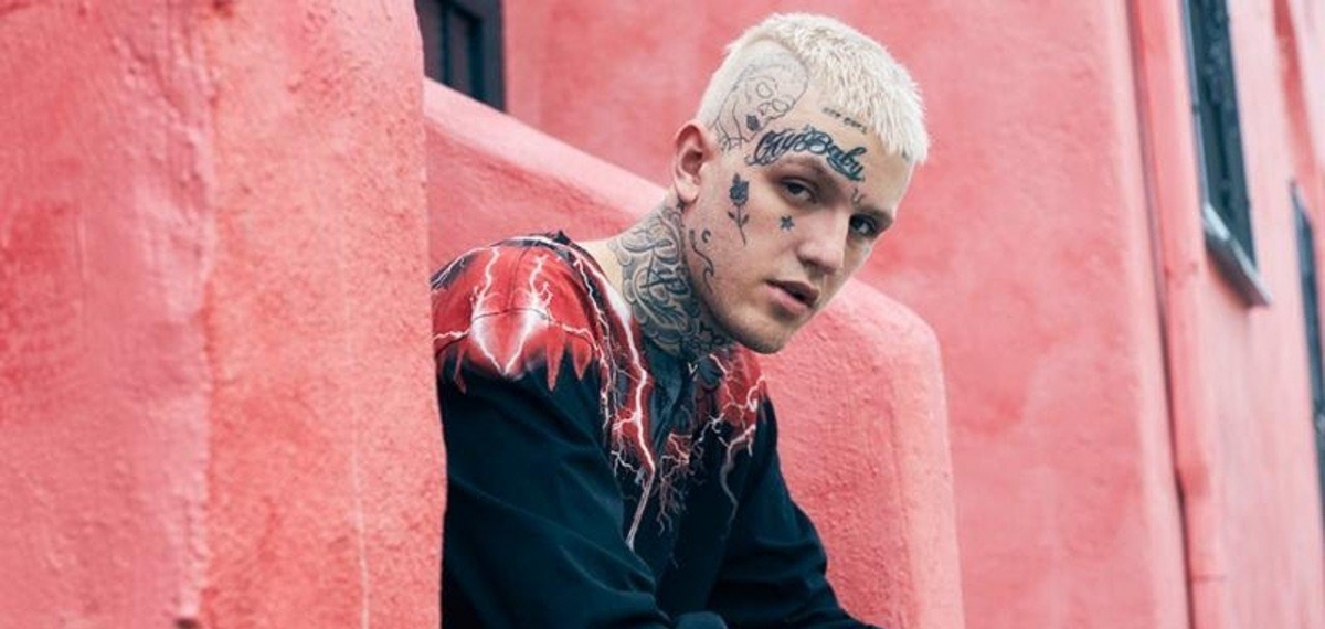 Вышел посмертный альбом кумира молодежи рэпера Lil Peep